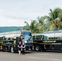 3 Bảng giá thuê xe Limousine đời mới tại Đà Nẵng
