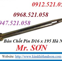 10 Thi công cốp pha cần: Dụng cụ chỉnh kẹp bướm,kẹp ty xuyên,côn chống thấm,ty ren bát chuồn,chốt pin.