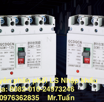 4 Công tắc tơ GMC/GMS/GMD   Khởi động từ GMC/GMS/GMD - Magnet switch GMC/GMS/GMD