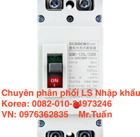 7 Công tắc tơ GMC/GMS/GMD   Khởi động từ GMC/GMS/GMD - Magnet switch GMC/GMS/GMD