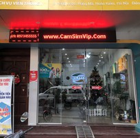 Cầm cố sim số đẹp và những lưu ý cần biết