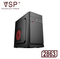 Vỏ thùng Case VSP 2863 lùn chính hãng