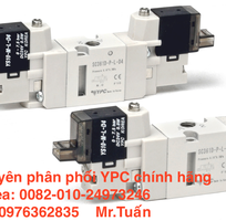 7 Chuyên cung cấp Van Điện Từ YPC Hàn Quốc SF5101-IP-SG2-A2