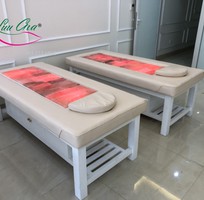 2 Giường massage body giá rẻ tại thái nguyên