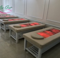 5 Giường massage body giá rẻ tại thái nguyên