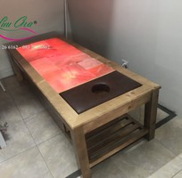 11 Giường massage body giá rẻ tại thái nguyên