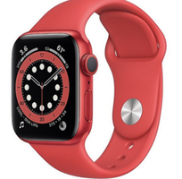 Đồng hồ Apple watch series 6 GPS 40-44mm chính hãng Apple mới 100 chưa kích hoạt