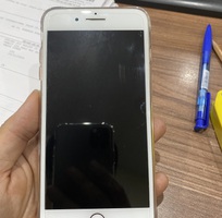 Apple iphone 8 plus 64gb Gold bán