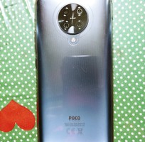 1 Xiaomi Poco F2 Pro Chip865, Ram 8gb, ROM 256g