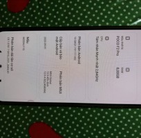 2 Xiaomi Poco F2 Pro Chip865, Ram 8gb, ROM 256g