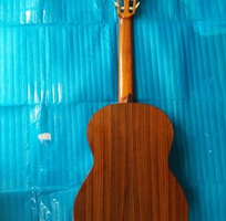 4 Matsouka clasical guitar model No 25