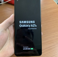 2 Bán Samsung A21s hàng thế giới di động