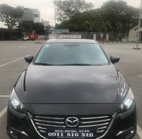 Bán Mazda3 - 2018 mầu đen