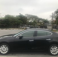 1 Bán Mazda3 - 2018 mầu đen