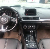 3 Bán Mazda3 - 2018 mầu đen