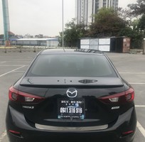 4 Bán Mazda3 - 2018 mầu đen