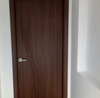 3 Cửa nhựa giả gỗ cao cấp,lắp sử dụng cho cửa phòng ,cửa wc