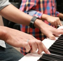 Bạn đã sẵn sàng cho khóa học đàn piano ngay từ hôm nay