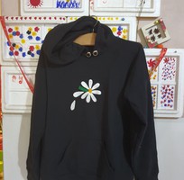 Áo hoodie nam nữ oversize chỉ 65k/áo. Hàng mới, được kiểm tra