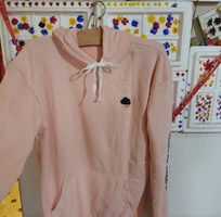 2 Áo hoodie nam nữ oversize chỉ 65k/áo. Hàng mới, được kiểm tra