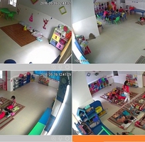 3 Dịch vụ lắp đặt camera giám sát cho trường học tại Vĩnh Phúc năm 2021