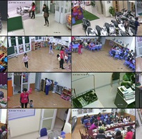 4 Dịch vụ lắp đặt camera giám sát cho trường học tại Vĩnh Phúc năm 2021