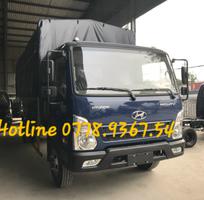 Hyundai ex8 gtl 2020 hỗ trợ trả góp