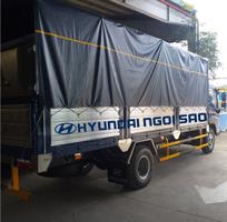 2 Hyundai ex8 gtl 2020 hỗ trợ trả góp