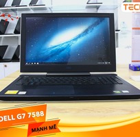 1 Dell Inspiron G7 7588 - Sale siêu sốc