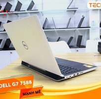 4 Dell Inspiron G7 7588 - Sale siêu sốc