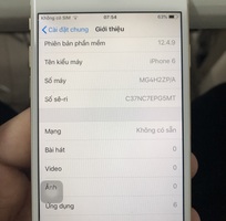 2 Iphone 6 vàng 64gb MVT giá rẻ
