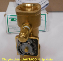 4 Chuyên cung cấp Công Tắc Áp Suất PSD-101 TACO Nhật Bản