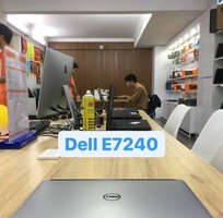 3 DELL LATITUDE 7240 - Nhìn Là Muốn Mua Ngay Không Lo Về Giá