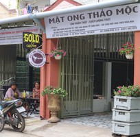 4 Chuẩn Mèo Vạc Hà Giang - Mật Ong Hoa Bạc Hà Thảo Mộc