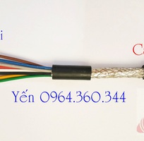 1 Cáp tín hiệu chống nhiễu lõi nhiều màu Altek kabel giá đại lý