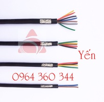 2 Cáp tín hiệu chống nhiễu lõi nhiều màu Altek kabel giá đại lý