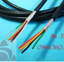 3 Cáp tín hiệu chống nhiễu lõi nhiều màu Altek kabel giá đại lý