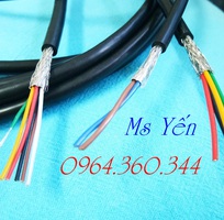 6 Cáp tín hiệu chống nhiễu lõi nhiều màu Altek kabel giá đại lý