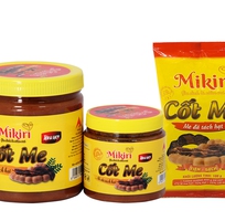 Bọc cốt me Mikiri 100g tiện dụng