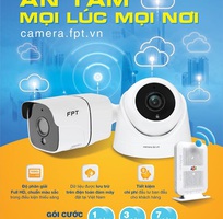 2 Camera an ninh fpt