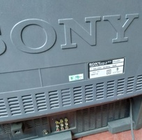 Tivi Sony 34ich wega siêu phẳng