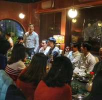 Nhà hàng tổ chức sinh nhật và kỷ niệm ngày cưới hot nhất Đà Nẵng