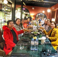 1 Nhà hàng tổ chức sinh nhật và kỷ niệm ngày cưới hot nhất Đà Nẵng