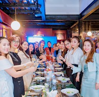 3 Nhà hàng tổ chức sinh nhật và kỷ niệm ngày cưới hot nhất Đà Nẵng