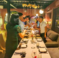 5 Nhà hàng tổ chức sinh nhật và kỷ niệm ngày cưới hot nhất Đà Nẵng