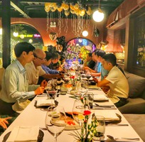 6 Nhà hàng tổ chức sinh nhật và kỷ niệm ngày cưới hot nhất Đà Nẵng