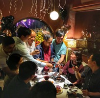 7 Nhà hàng tổ chức sinh nhật và kỷ niệm ngày cưới hot nhất Đà Nẵng