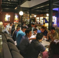 8 Nhà hàng tổ chức sinh nhật và kỷ niệm ngày cưới hot nhất Đà Nẵng