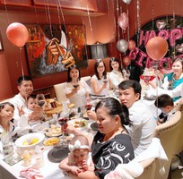 9 Nhà hàng tổ chức sinh nhật và kỷ niệm ngày cưới hot nhất Đà Nẵng