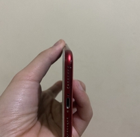 2 Bán 7 plus đỏ 128G lock Mỹ